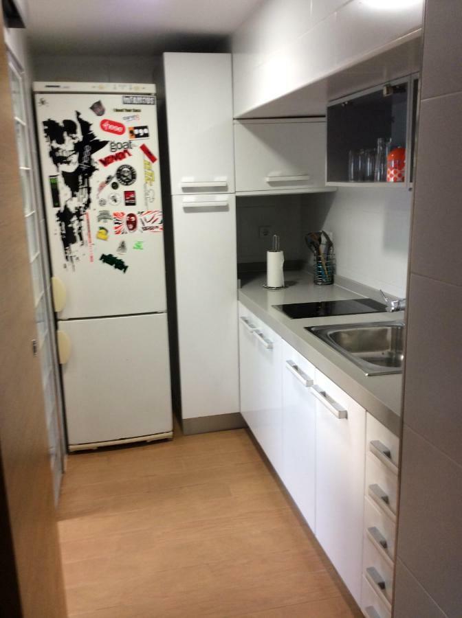 Urbanizacion Cullera Park - Carmen Y Jose Apartman Kültér fotó
