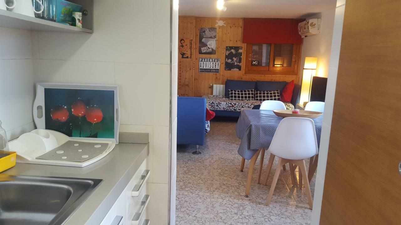 Urbanizacion Cullera Park - Carmen Y Jose Apartman Kültér fotó