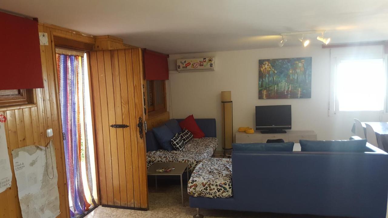 Urbanizacion Cullera Park - Carmen Y Jose Apartman Kültér fotó